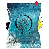 Einhorn Kondome Bali - Wochenration, Vegan, 7 Stück