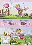 Prinzessin Lillifee / Prinzessin Lillifee und das letzte Einhorn [2 DVDs]